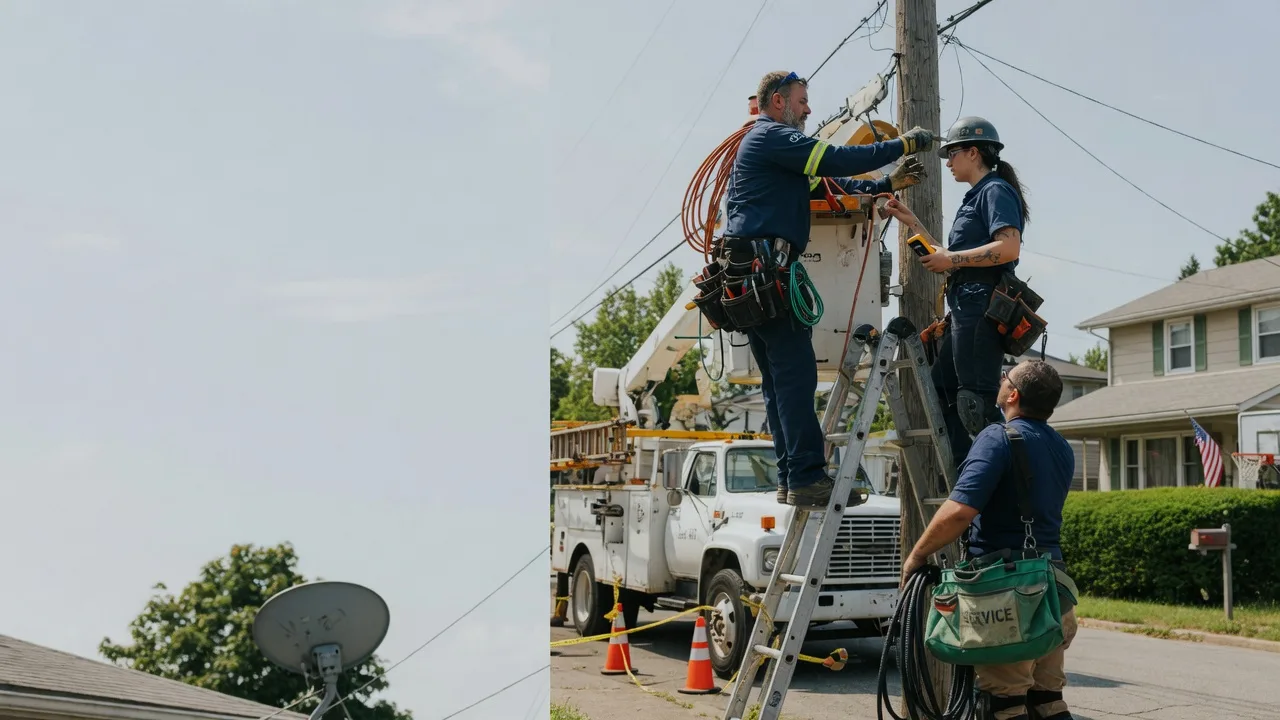 Electrical Repair in Whitney, NE near me